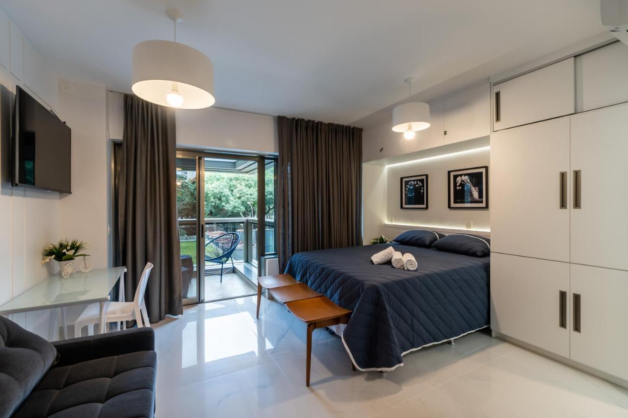 Ferienwohnung Vista Maravilhosa Praca Republica Internet 500Mb E Garagem São Paulo Exterior foto