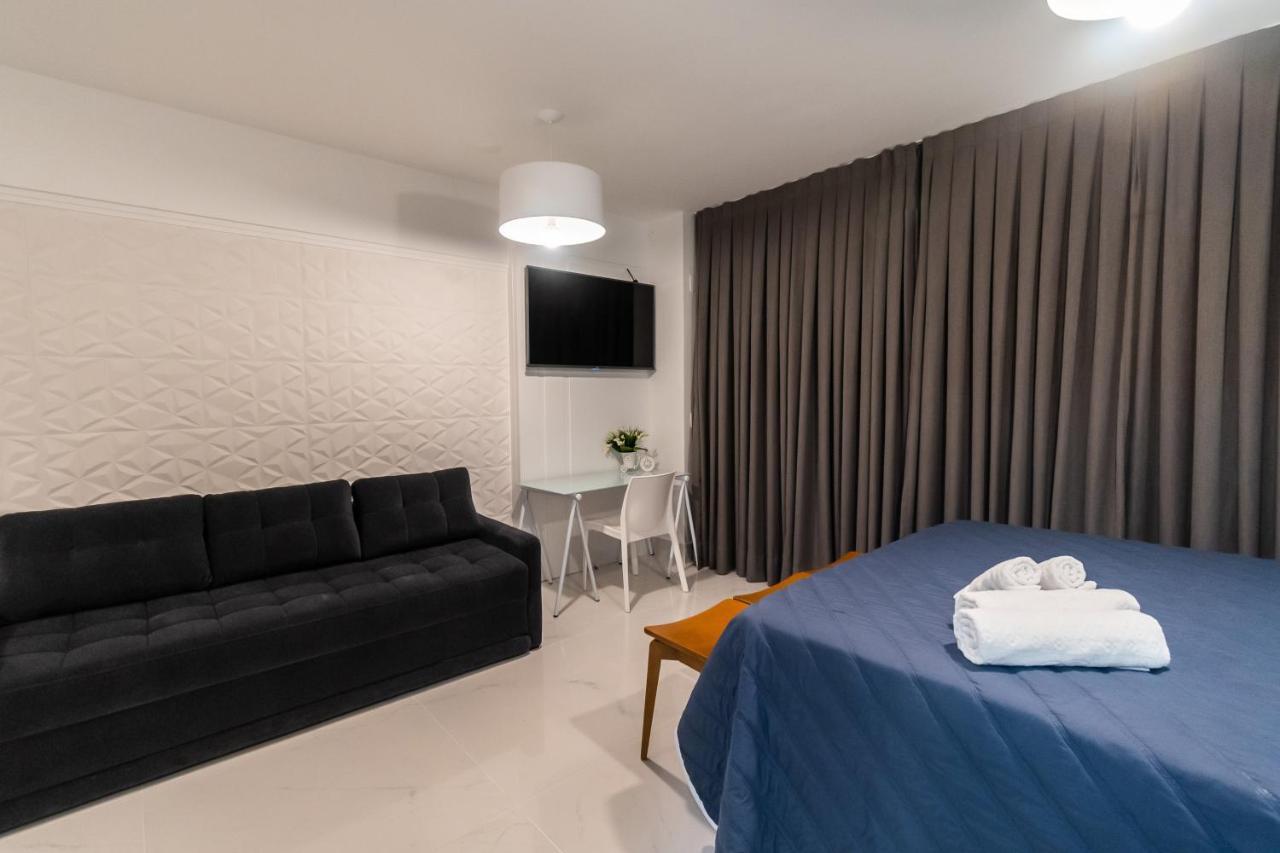 Ferienwohnung Vista Maravilhosa Praca Republica Internet 500Mb E Garagem São Paulo Exterior foto