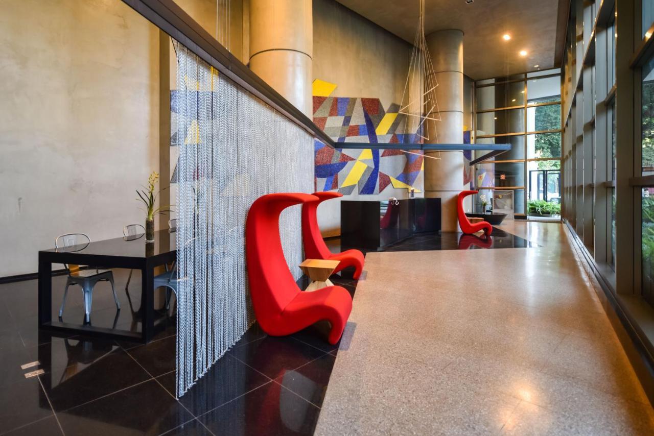 Ferienwohnung Vista Maravilhosa Praca Republica Internet 500Mb E Garagem São Paulo Exterior foto